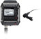 Zoom F1-LP/UK Field Recorder Plus Lavalier Mic Pack