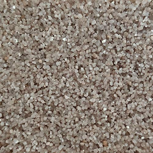 20kg Buntsteinputz Mosaikputz 1-2mm SOP68 Beton Optik - Hergestellt in Bayern -