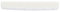 Stagg Pre-Slotted Bone Nut for Electric Guitar