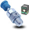 ADEFOL Válvula de Descompresión para STIHL 024 026 036 MS240 MS260 MS360 MS440, Husqvarna K760 372 372XP 357XP 262XP 272XP y Más Modelos de Motosierra, Piezas de Repuesto Accesorio (1 Pack)