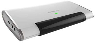 Remotec ZXT-600 Z-Wave Plus zu IR Extender für AC Conditioner (ZXT-120 , funktioniert als Z-Wave Thermostat, funktioniert mit: Alarm.com. Fibaro, Vera, Zipato, Philio, SmartThings