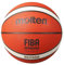 Molten Europe B7G2000 Basketball ORANGE/Ivory 7