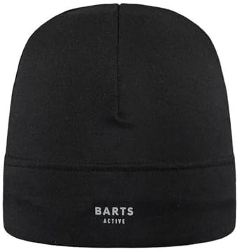 Barts Active Beanie black