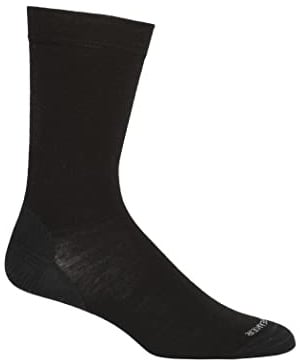 Icebreaker Herren Lifestyle Fine Gauge No Show Socken Lifestyle Fine Gauge No Show Socken