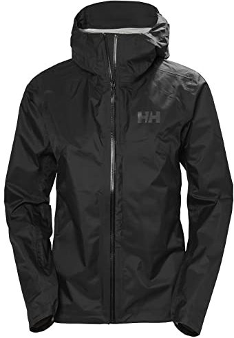 Helly Hansen Aux femmes W Verglas Micro Shell Jacket M Rouge et rose