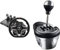Thrustmaster T248 Racing Wheel and Magnetic Pedals + Realistic high-end gearbox. Multi-platform