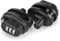VicBre 2 PCS Combination Gun Trigger Locks for Pistols Rifles Shotguns BB Gun