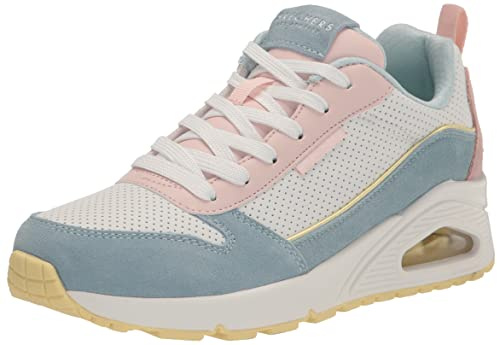 Skechers Damen-Sneaker UNO 2 Much Fun