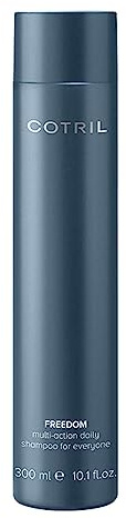 Cotril Freedom Shampoo 300ml - Tägliches Multi-Action-Shampoo