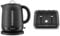 Kenwood Dawn Electric Kettle With Kenwood Dawn Toaster, 4 Slot Toaster