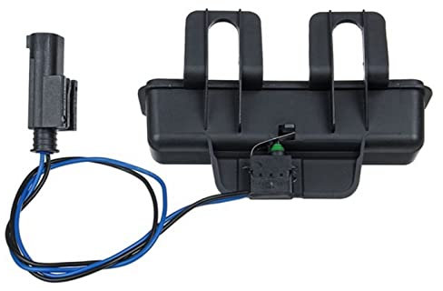 TüRschloss Stellmotor Zentralverriegelung Motor TüRschloss Stellmotor Fahrzeugheckklappe, Für Smart Fortwo 451 2009 2010 2011 2012 2013 2014 2015 OE-Nummer A4517470187