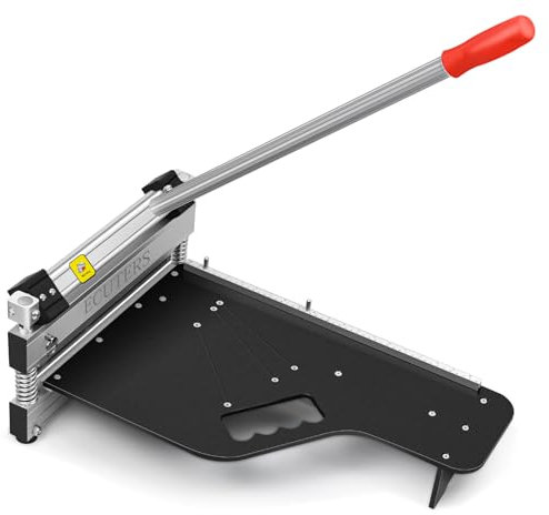 Ecuters flooring cutter (13 inch)