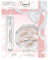 Physicians Formula Mineral Wear Diamond Duo Set, Makeup-Set mit Transparentem Puder und Lip Plumper, Pflegende Formeln mit Leuchtmineralien und Vitamin E für Strahlende Looks