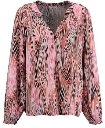 KEY LARGO Women Bluse WB Roots