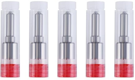 5pcs Diesel-Einspritzdüse Kompatibel für VW T4 2.5 TDI 102 PS Einspritzdüse Kraftstoff Injektor DSLA150P442