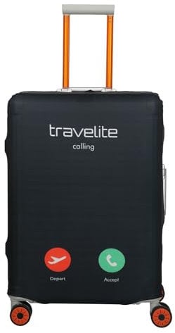 travelite Luggage Cover S Travelite Calling