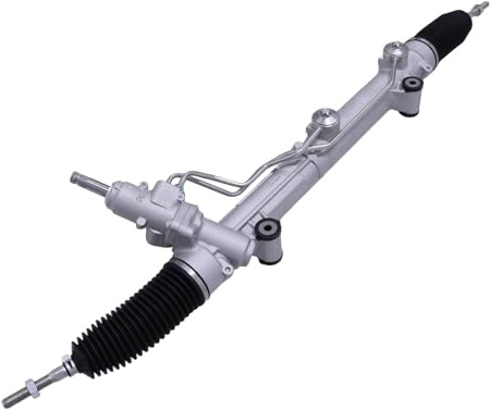 Callume Hydraulisches Lenkgetriebe Kompatibel mit Mercedes GL X164 ML W164 | Ohne Aktivlenkung; Vergleichsnummern: 1644600100, 1644600125, 1644600500; für passende 4MATIC-Modelle.