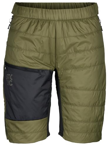 Stoic MountainWool60 KilvoSt. III Padded Shorts