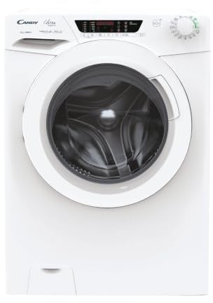 HES14134TWM/1-S - Lavatrice 13 Kg 1400 giri Inverter Vapore Wi-Fi Classe energetica A