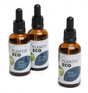 Llanten Eco (ohne Alkohol) 50 ml von Plantis