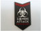 JTG Zombie Attack Patch swat
