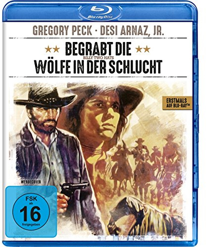 Begrabt die Wölfe in der Schlucht