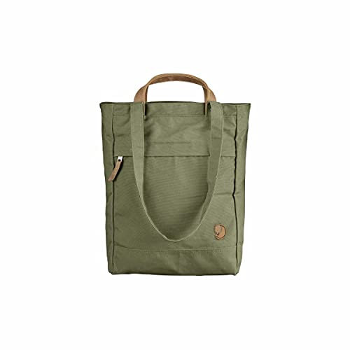 Fjällräven Totepack No. 1 S Tragetasche, Green, 35 cm