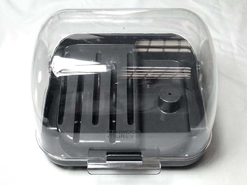 Adam Depannage – Kenwood – Aufbewahrungsbox (Scheiben und Messer) – kw714802