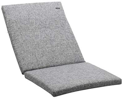 Sieger 5530 4950 KT Stapelsessel-Auflagen hoch, grau