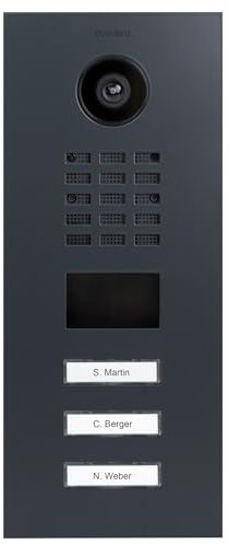 DoorBird D2103V IP Video Türstation