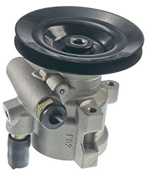 Frankberg Servopumpe Hydraulikpumpe Lenkung Kompatibel mit Astra F 51 52 53 54 55 56 57 58 59 1.7L 1991-1999 Corsa B 73 78 79 F35 1.0L-1.7L 1993-2002 Replace# 948026