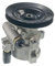 Frankberg Servopumpe Hydraulikpumpe Lenkung Kompatibel mit Astra F 51 52 53 54 55 56 57 58 59 1.7L 1991-1999 Corsa B 73 78 79 F35 1.0L-1.7L 1993-2002 Replace# 948026