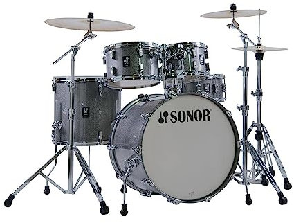 Sonor 1 Zoll Schlagzeug Set (A2012EN)