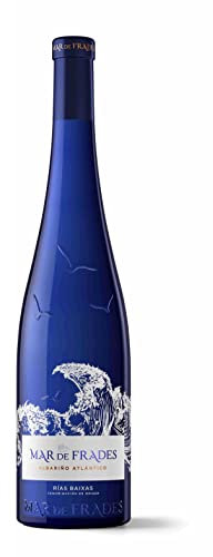 Mar de Frades 6 botellas 75 cl