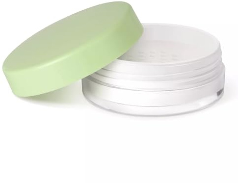 Pixi Beauty H2O Skinveil | Loser Fixierpuder mit Leichter Textur | Glättet, Hydratisiert & Fixiert das Make-up | Samtiges Hautfinish | 0,2 oz/5 g