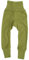 Cosilana, Baby Nabelbundhose/Hose, 70% Wolle, 30% Seide (Grün, 50-56)