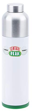 Paladone Bicchiere da viaggio Combo Friends - Central Perk