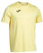 Joma Herren Combi M/C T-shirt, Hellgelb, 6XS EU