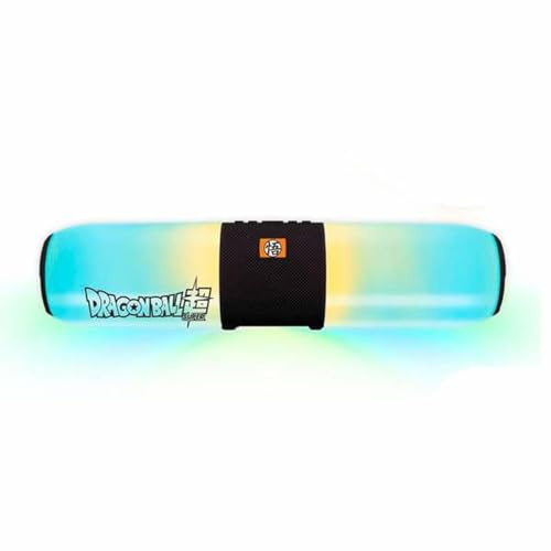CLAUDIO REIG Enceinte Bluetooth Dragon Ball (2253)