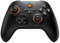 Black Shark Wireless Controller, BIGBIG WON Gale PC-Controller, Bewegungsziel, Hall-Trigger, 4 benutzerdefinierte Tasten, PC-App-Gamecontroller für Switch/PC/iOS/Android Wireless Gaming Controller