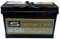 Batteria Auto Starter Line 100 AH Rinforzata CCA 850