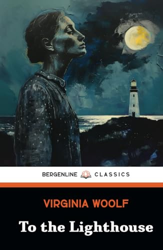 To the Lighthouse: The 1927 Psychological Fiction Novel