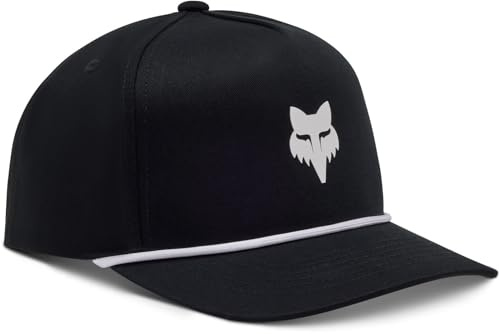 Fox Racing Men's Fox Head Rope Hat