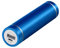 Powerbank Box custodia di ricarica USB ingresso uscita power bank custodia per batteria 18650/21700 supporto batteria batteria non inclusa