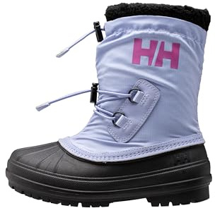 Helly Hansen Unisex Baby Jk Varanger InsulatedSnow Boot