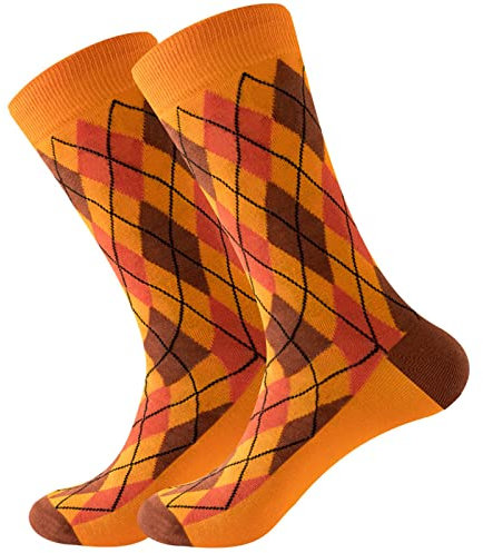 Socken Unisex Damen Herren & Kinder Baumwolle Designs Weihnachtssocken Lustige Motive Socken Adventskalender 2024 Geschenk für Familie