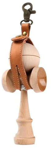 Kendama Holster Kendama Toy Organizer Kids Kendama Holster Kendama Holder Strap Kendama Toy Case Kendama Carrying Case Portable Kendama Holster Kendama Toy Bag Kendama Strap Organizer Skill Toy Holste