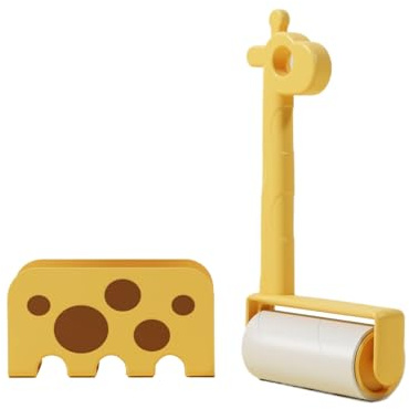 Extra Sticky Lint Roller Remover Portable Reusable Cleaning Remover