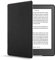 Forefront Cases Custodia per Kobo Aura Edition 2 (2a Generazione 2016) - Custodia Protettiva Magnetica - Smart Auto Sveglia Sonno Funzione - Sottile, Leggero Cover - Nero