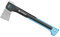 Cellfast Hache Universelle U1100 ENERGO™, Acier trempé de Haute qualité, SAFETOUCH™ Surface antidérapante, 45cm, 1,1 kg, 41-002